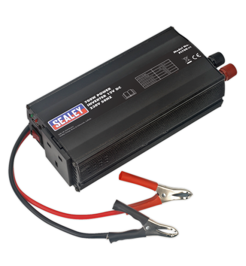 12V 700W Power Inverter PI700